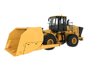 bulldozer